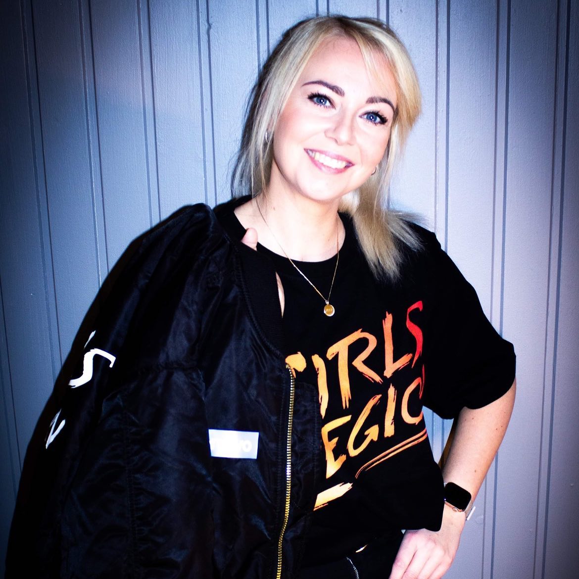 Didmybest X Girls Legion by Lenovo