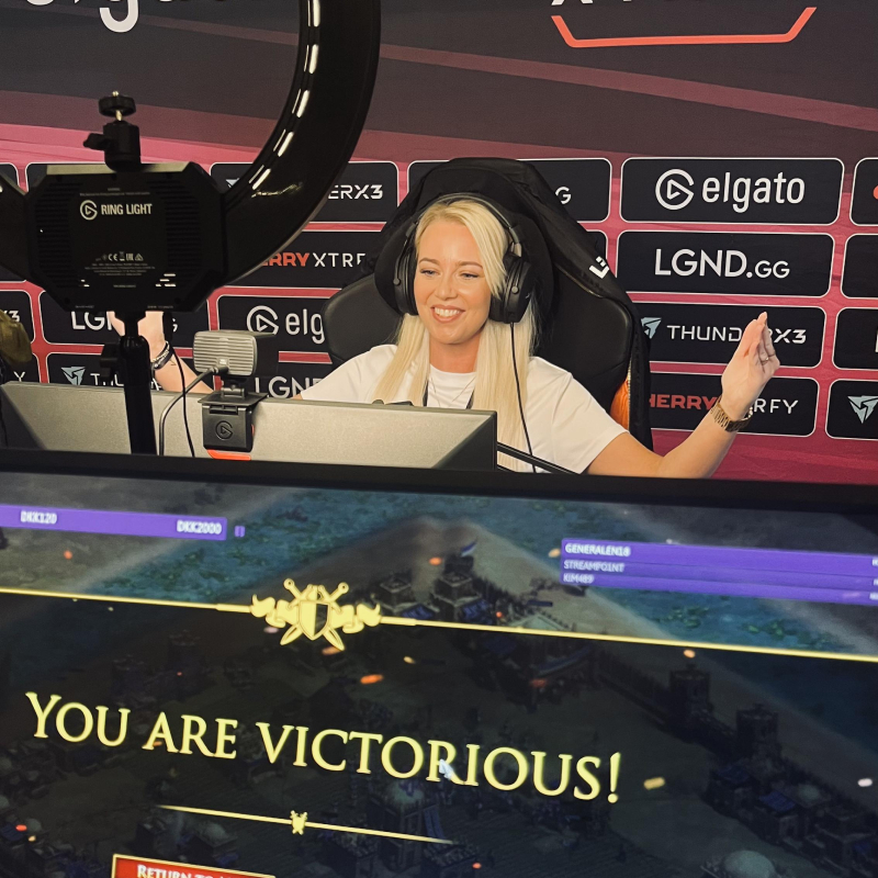 Didmybest X STREAMPO1NT